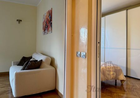 Двухкомнатная квартира возле метро Tre Torri - Photo 5