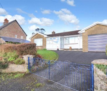 3 bedroom bungalow to rent - Photo 5
