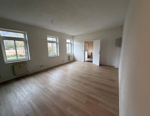 Schwerin-WERDERVORSTADT - 2 - Zimmer - EG - Wohnung im Hinterhaus - Photo 1
