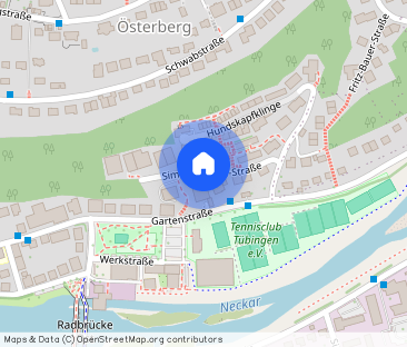 Stadtnah und modern: Top geschnittene Wohnung am Fuße des Österbergs! - Foto 1