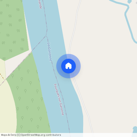 NOUVELLE-AQUITAINE, LOT-ET-GARONNE (47), 47200, St Pardoux Du Breuil