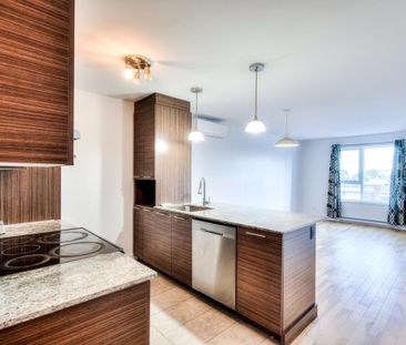 Nouveauté sur le marché Appartement à louer - Montréal (Montréal-Nord) - Photo 6