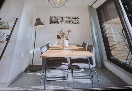 Duplex te huur - Photo 5