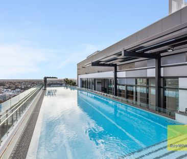 1407/380 Murray Street, Perth WA 6000 - Apartment For Rent | Domain - Photo 3