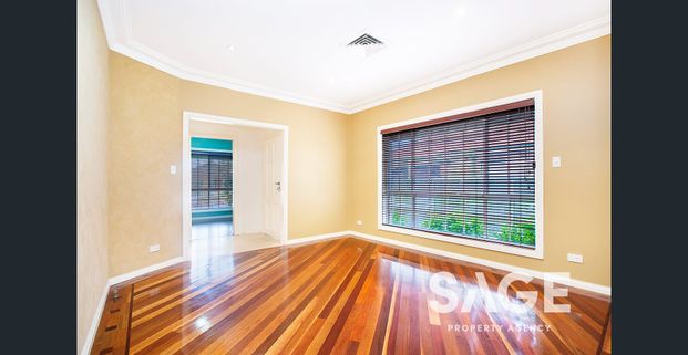 Why Rent A House? - Photo 1