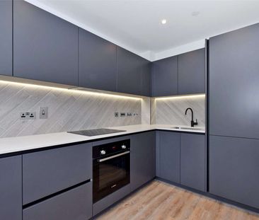 A second floor furnished apartment with south facing private balcon... - Photo 2