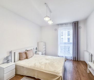 Nowoczesne 2-pokojowe mieszkanie na wynajem - Фото 3