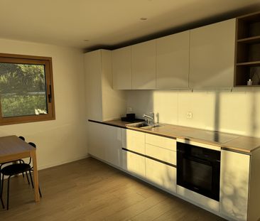 Appartement Vernier - 2 pièces - Foto 1