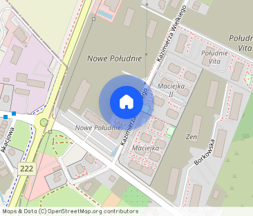 2 pokoje na wynajem - Фото 1