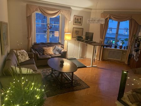 Östermalmsgatan, Stockholm - Photo 3