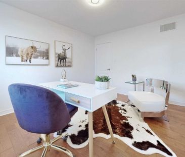 For Lease - 101 William Booth Avenue Unit# Main, Newmarket, Ontario - Photo 3