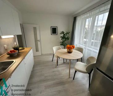 Pronájem bytu 2+kk 37 m - Фото 4
