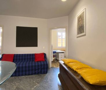AMPIO APPARTAMENTO PER STUDENTI IN CENTRO STORICO - Photo 1