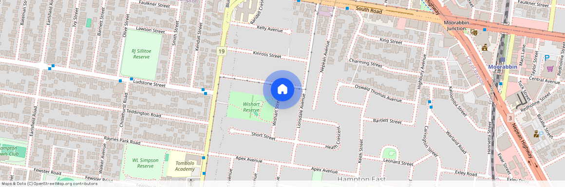 22 Wishart Street, Vic 3188, Hampton East