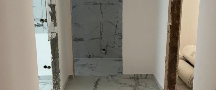 Ich biete eine schöne neu sanierte Erdgeschosswohnung in Essen an - Foto 1