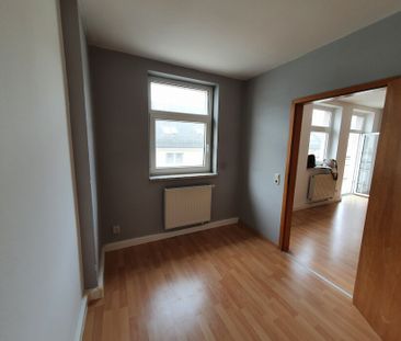 *Schöne, helle 3-Zimmer Wohnung*3. OG*Süd-Balkon* in Plauen - Foto 4