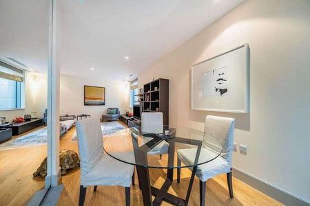 The Knightsbridge Apartments, Knightsbridge, SW7 - Photo 5