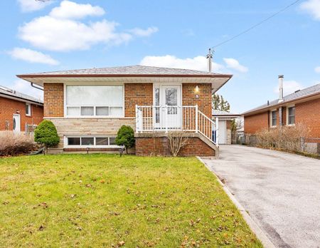 For Lease - 5 Woolwick Drive Unit# Basement, Toronto, Ontario - Photo 4