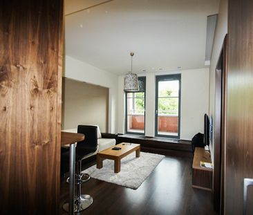 Apartament wynajem Poznań City Park Wyspiańskiego - Фото 2