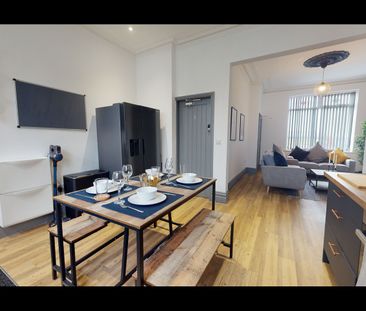 Room in a Shared House, Stanningley Road, LS13 - Photo 4