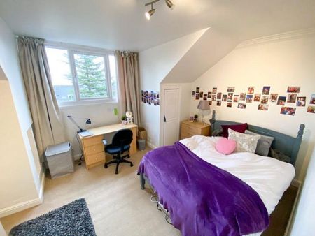 5 bedroom house share to rent - Photo 3