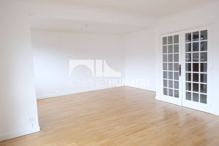 APPARTEMENT T3 A LOUER - Photo 2
