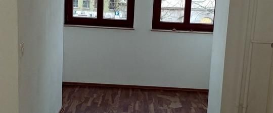 1-Zimmer-Studentenwohnung in Uni Nähe - Photo 1