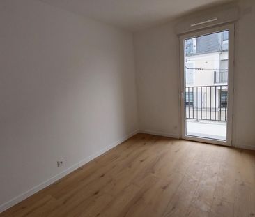 location Appartement T3 DE 55.38m² À CHENNEVIERES/MARNE - Photo 6