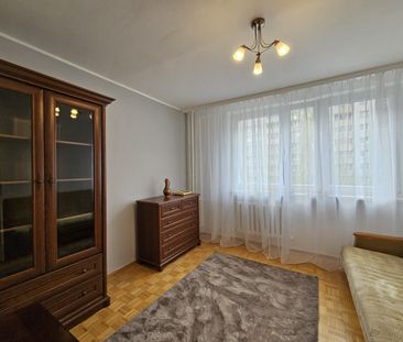 2 pokoje | BEMOWO | dużo szaf | loggia - Photo 6