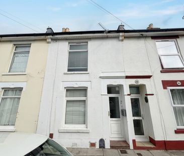 2 bedroom terraced house to rent - Photo 6