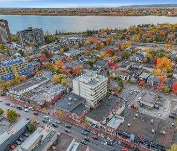 For Lease - 399 Winston Avenue Unit# 407, Carlingwood - Westboro an... - Photo 2