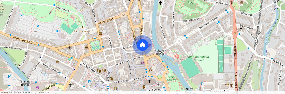 The Tramshed, Walcot