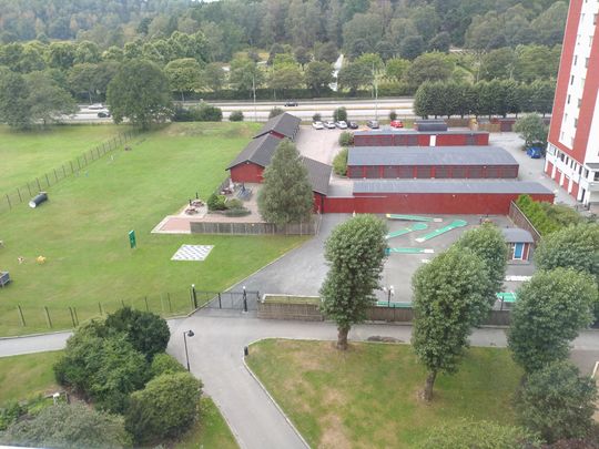 Beväringsgatan, Göteborg - Foto 1