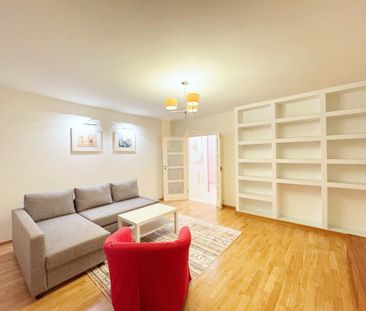 Mieszkanie 2-pokojowe przy Lesie Kabackim | METRO - Zdjęcie 4