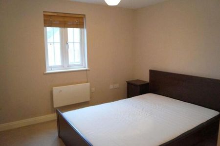 1 bedroom apartment to rent Tenby Grove, Kingsmead, MK4 - Photo 2