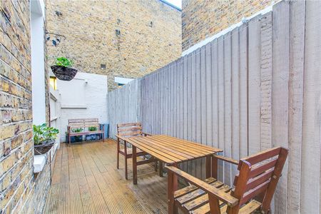 Lynn Road, Balham, SW12 - Photo 4