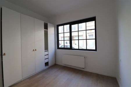 Gelijkvloers appartement te huur in Berchem - Photo 3