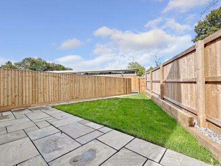 2 bedroom house to rent - Photo 5