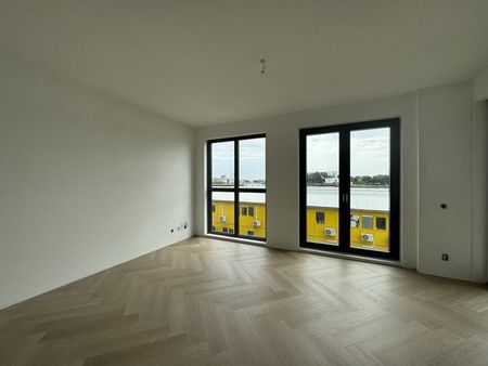 Te huur: Appartement Müllerkade 739 in Rotterdam - Photo 3