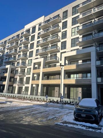 For Lease - 720 Whitlock Avenue Unit# D810, Milton, Ontario - Photo 5