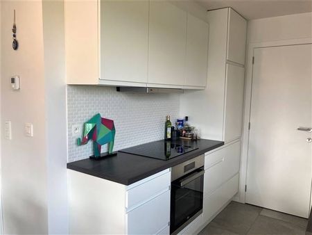 Appartement te huur - Photo 4