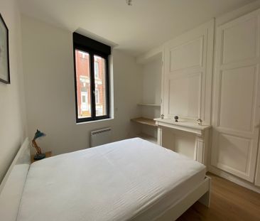 Location Appartement 2 pièces 25m² AMIENS 80000 - Photo 2