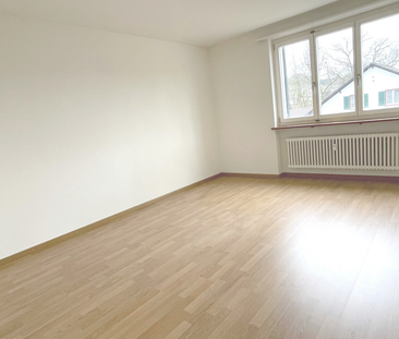 Gemütliche Wohnung an ruhiger Lage - Foto 4