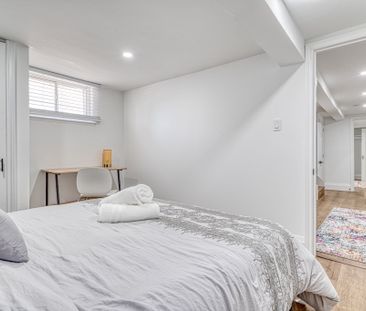 For Lease - 23 Augusta Avenue Unit# 2, St. Catharines, Ontario - Photo 3