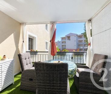 Location Appartement 2 pièces 38m² CAGNES SUR MER 06800 - Photo 6