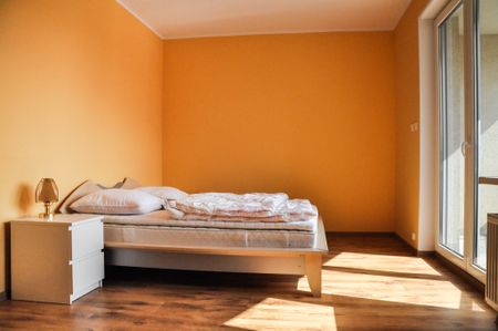 Poznań, Stare Miasto, 85m - Zdjęcie 3