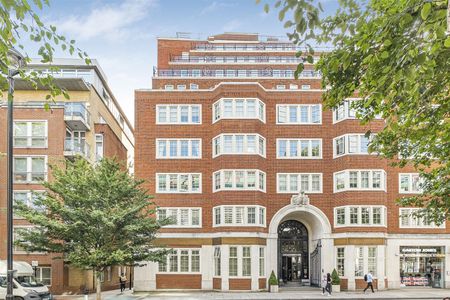 Romney House, 47 Marsham Street, Westminster, London, SW1P - Photo 4