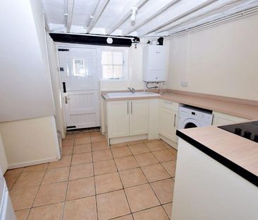 2 bedroom terraced house to rent - Photo 5