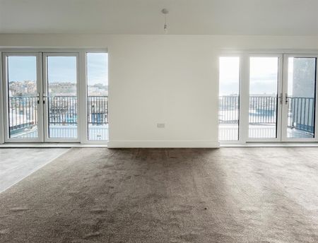 Flat 47, 3 Martin Court, Hastings, TN34 1DY - Photo 3