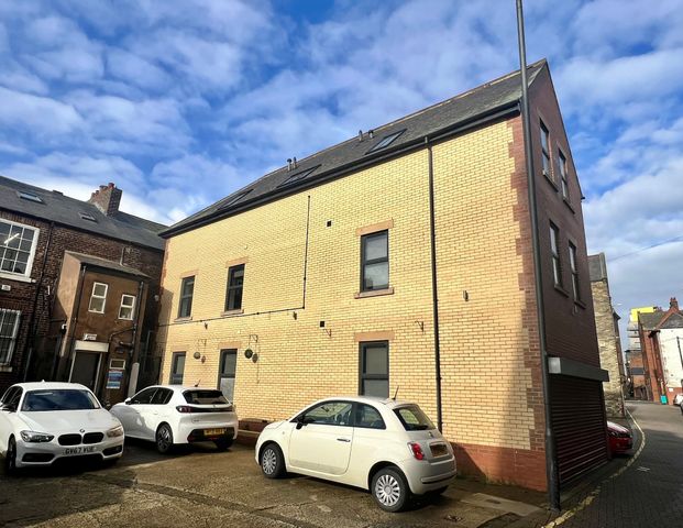 Frederick Street, Sunderland - Photo 1
